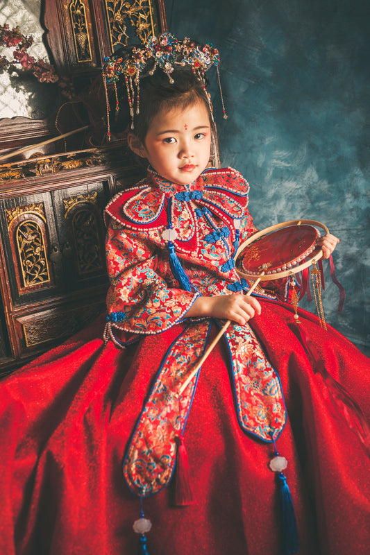 Princess Turandot Set - LIMITED EDITION